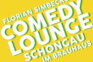 Comedy Lounge - Comedy Lounge