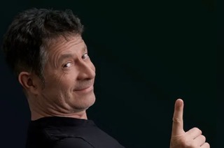 Rolf Miller - ICH SAG NIX