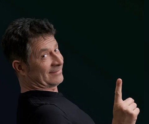 Rolf Miller - ICH SAG NIX - Villingen-Schwenningen - 04.10.2026 19:00