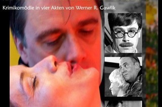 Dine & Crime - T�dliche Familienbande