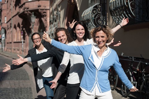 FREIBURGerLEBEN: H�hepunkte der Altstadt - Freiburg - 31.08.2026 12:15