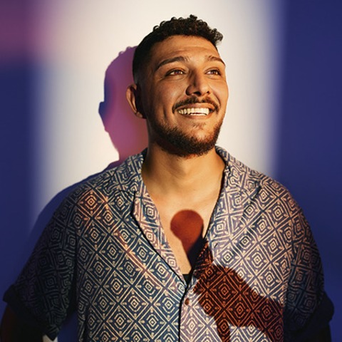 Abdul Kader Chahin - Ehrenlos - Freiburg - 18.02.2027 20:00