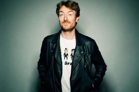 Jochen Prang - Stand Up-Comedy - Offenburg - 27.03.2026 20:30