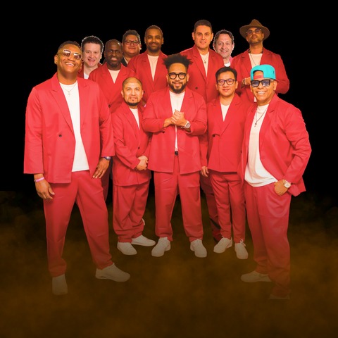 Ritmos Latinos - Schwabach - 04.07.2026 20:00