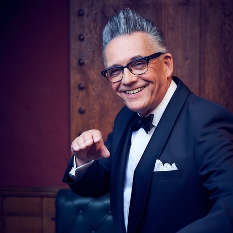 G�tz Alsmann - Neues Tourneeprogramm 2027 - Celle - 02.04.2027 20:00