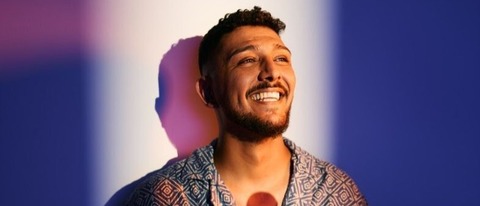 Abdul Kader Chahin - Ehrenlos - Aschaffenburg - 09.10.2026 20:00