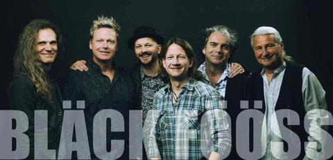 Bl�ck F��ss - in Concert - BESTUHLT! - Leverkusen - 02.12.2026 20:00