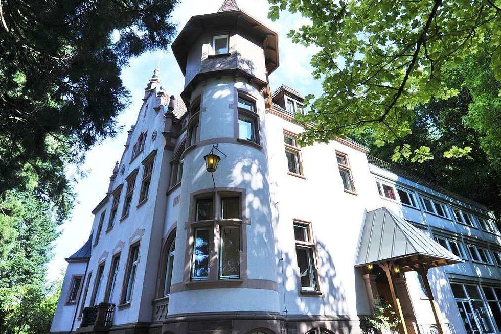 Waldhof (Littenweiler) - Freiburg