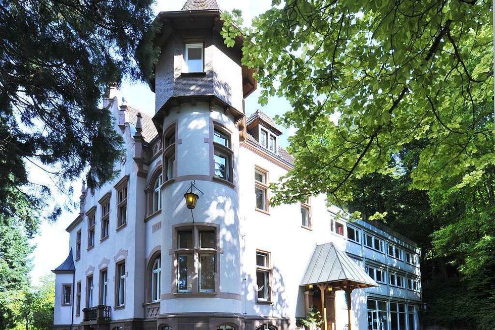 Waldhof (Littenweiler) - Freiburg