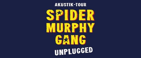 Spider Murphy Gang - Basel - 21.05.2026 19:30