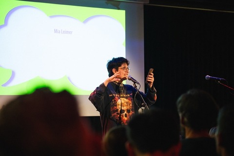 U20 Slam - Sissach - 06.02.2026 19:30