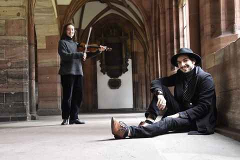 Luca Vito - Sissach - 13.02.2026 19:30