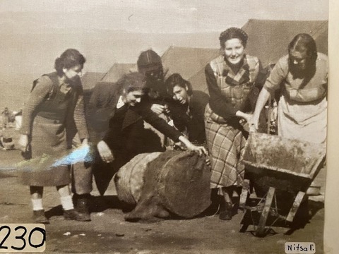 Frauen auf Makronisos - Sissach - 15.02.2026 17:00