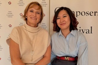 Swiss Female Composers Festival