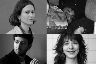 Werkstattgespr�ch mit Martina Lussi