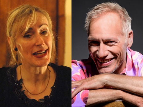 Claudia Sutter - Sissach - 14.03.2026 19:30