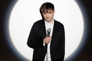 Sebastian Lehmann - Kleinere Katastrophen