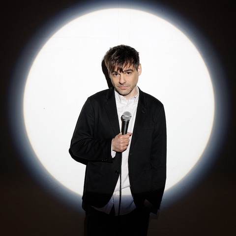 Sebastian Lehmann - Kleinere Katastrophen - L�rrach - 10.05.2026 18:00