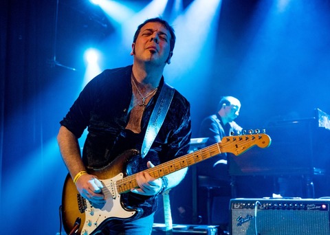 Blues im Wiesental: Todd Sharpville (GB) - Schopfheim - 20.01.2026 20:00