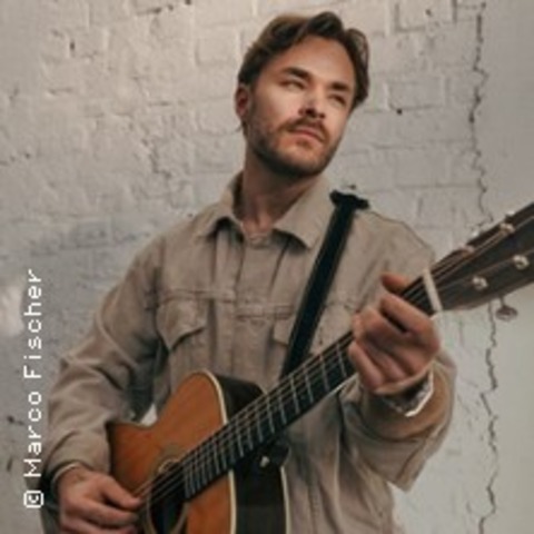 Julian Pfoertner - Home Coming 2026 - Heilbronn - 12.12.2026 20:00