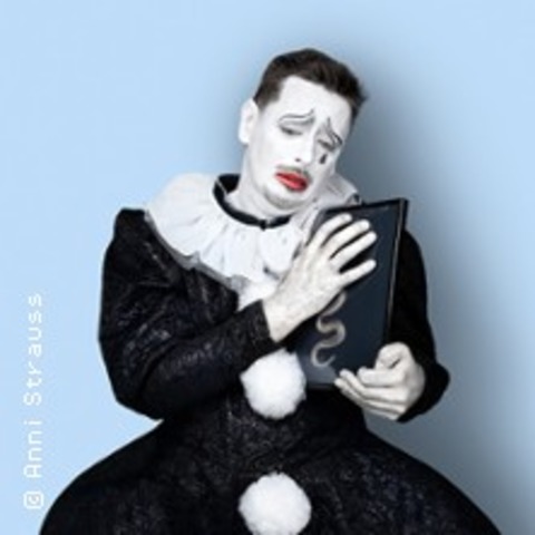 Die tote Stadt - BREMERHAVEN - 30.05.2026 19:30