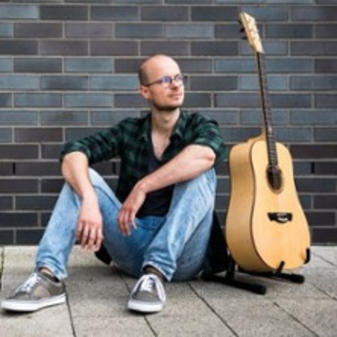 Robert Graefe - SAALFELD - 20.03.2026 20:00