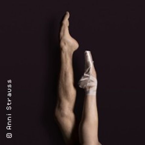Ballett-Gala - BREMERHAVEN - 23.06.2026 19:30