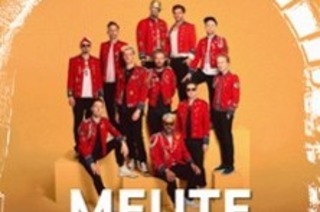 MEUTE - JUBEL 10 Years