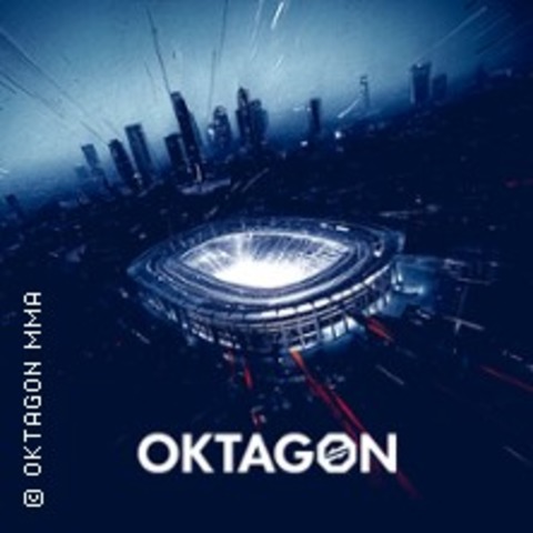 OKTAGON 94 - FRANKFURT - 26.09.2026 17:00
