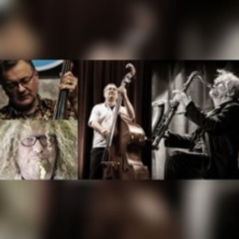 L�msch Lehmann & Mario Fadani - Erster Mittwoch im Monat - Heidelberg - 07.01.2026 20:00