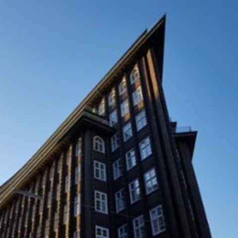 Kontorhausviertel - HAMBURG - 29.05.2026 15:00