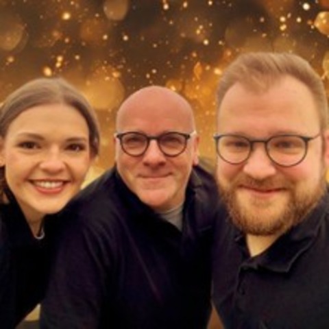 L�demann's Impro-Theater - HARRISLEE - 10.04.2026 19:00