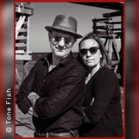 Irish Folk Abend mit Tone Fish - NEUENHAUS - 10.04.2026 20:00