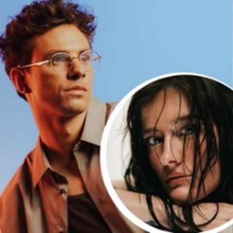 Kamrad & Madeline Juno - Rottweil - 22.07.2026 20:00