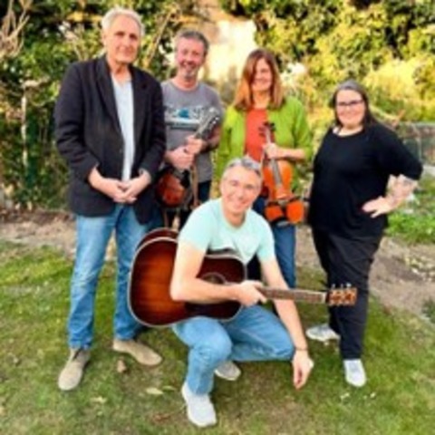 Konzert der Folkrock-Band "Folkadelic" - H�CKESWAGEN - 21.02.2026 20:00