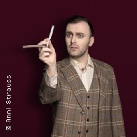 Sweeney Todd - BREMERHAVEN - 31.01.2026 19:30