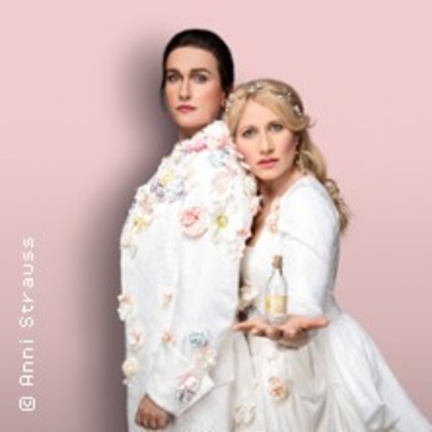 Capuleti - BREMERHAVEN - 17.01.2026 19:30