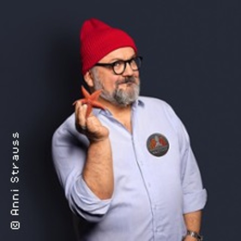 20.000 Meilen unter dem Meer - BREMERHAVEN - 29.01.2026 19:30