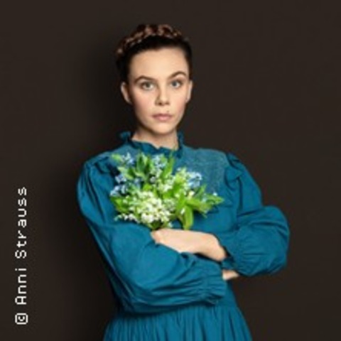 Die Bagage - BREMERHAVEN - 25.02.2026 19:30