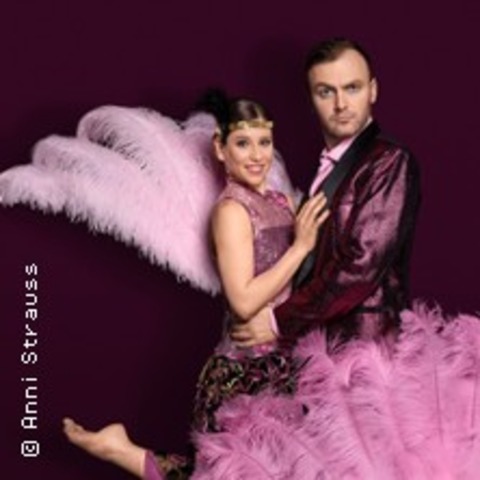 Die Cs�rd�sf�rstin - BREMERHAVEN - 18.01.2026 18:00