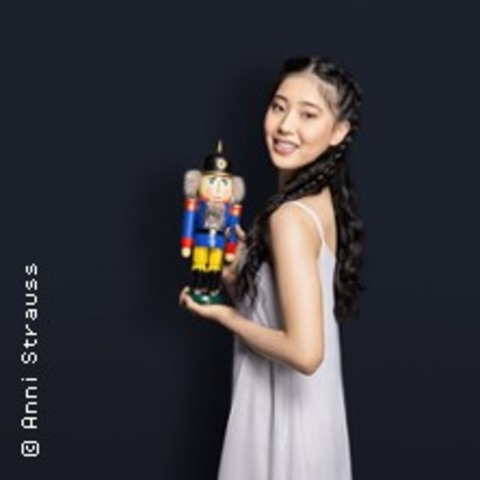 Der Nussknacker - BREMERHAVEN - 24.01.2026 19:30