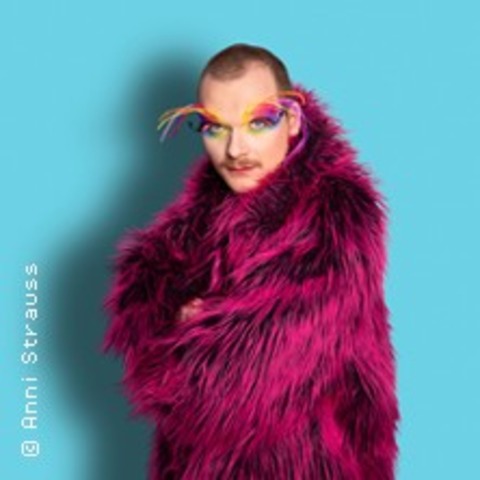 Bookpink - BREMERHAVEN - 26.02.2026 19:30