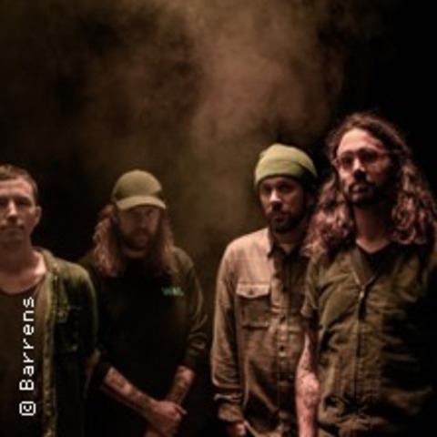 ProgMotion: Barrens | Support: Aflmsmp - Stuttgart - 20.03.2026 20:00