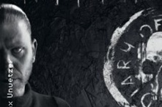 Diary Of Dreams - Tour 2026