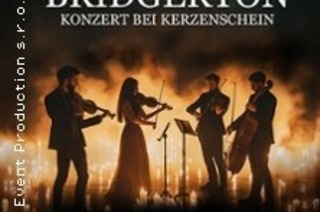 Bridgerton Musik bei Kerzenschein