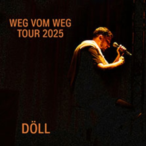 D�ll - 10 Jahre Weit entfernt Tour - Stuttgart - 30.05.2026 20:00