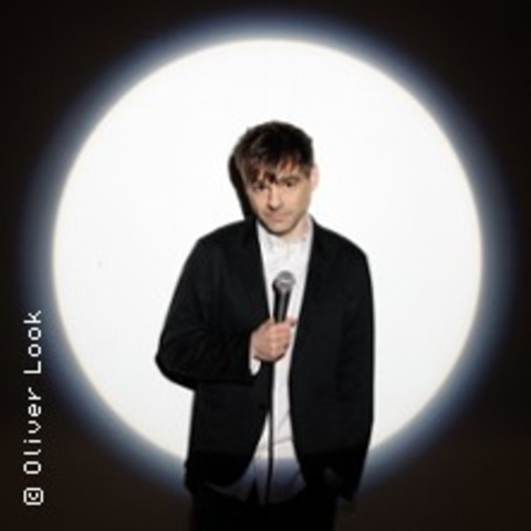 Sebastian Lehmann - BOCHUM - 17.12.2026 20:00