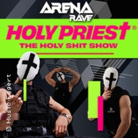 Arena Rave | Dortmund - Dortmund - 28.02.2026 19:30