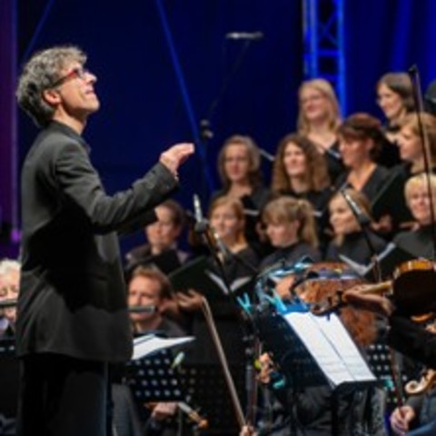 Bach goes Jazz - FREIBERG - 12.06.2026 20:00