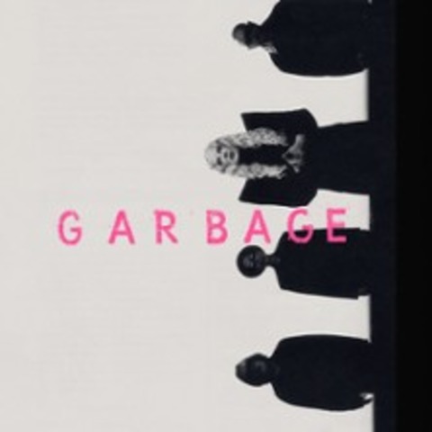 Garbage - 2026 - WIEN - 08.06.2026 19:30